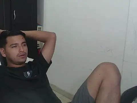 kylian 07 online show from January 6, 9:08 pm