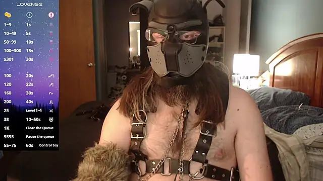 Snapshot of kinkywolf429 chatting on January 28, 10:12 pm kinkywolf429 online show from January 28, 10:12 pm