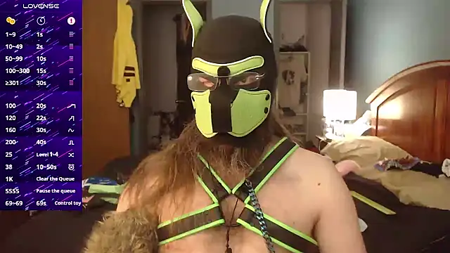 Snapshot of kinkywolf429 chatting on September 19, 5:46 pm kinkywolf429 online show from September 19, 5:46 pm