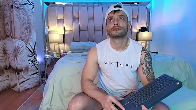 gym stars boys online show from October 30, 6:59 am