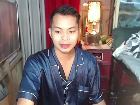 Asianboybig1 Daniel online show from September 22, 5:01 pm