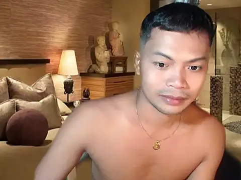 Asianboybig1 Daniel online show from October 24, 5:03 pm