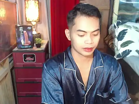Asianboybig1 Daniel online show from September 20, 3:01 pm