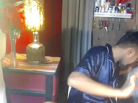 Asianboybig1 Daniel online show from November 14, 8:54 pm