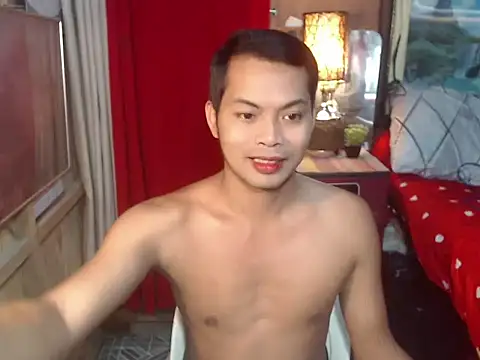 Asianboybig1 Daniel online show from September 13, 5:14 pm