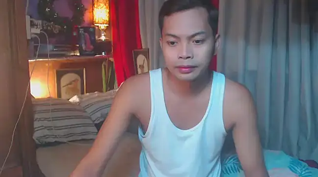 Asianboybig1 Daniel online show from December 7, 8:11 am