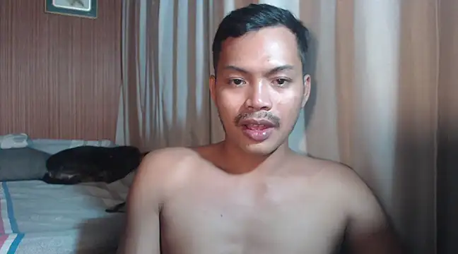 Asianboybig1 Daniel online show from February 7, 3:41 pm