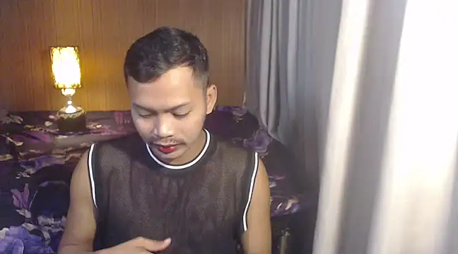 Asianboybig1 Daniel online show from February 2, 12:46 pm