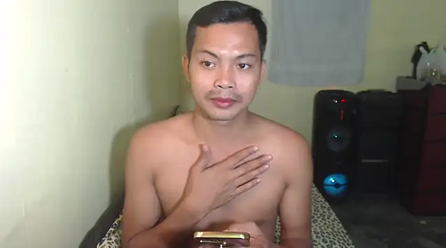 Asianboybig1 Daniel online show from February 20, 12:04 pm
