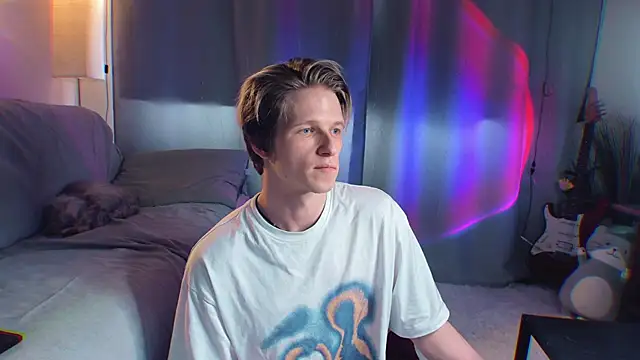 Breston Sweet online show from May 25, 4:57 pm