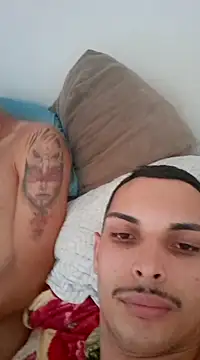 novinhogostoso692 online show from December 9, 6:30 pm