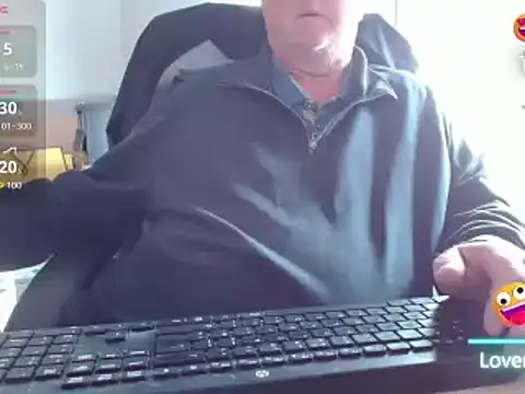 bigbadjon69 online show from June 3, 3:06 pm