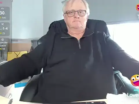 bigbadjon69 online show from April 15, 1:55 pm