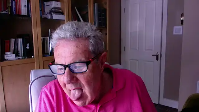 Oldpistolpete online show from May 11, 12:51 pm