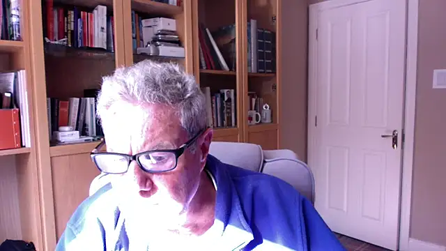 Oldpistolpete online show from May 13, 4:37 pm