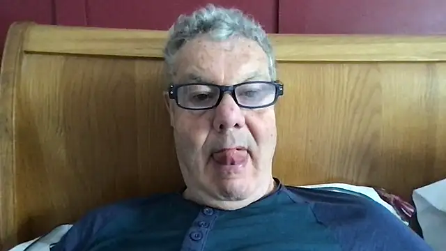 Oldpistolpete online show from May 4, 8:49 am