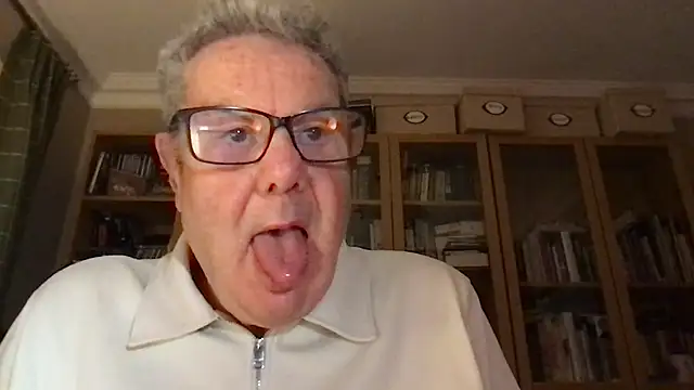 Oldpistolpete online show from November 9, 6:12 pm