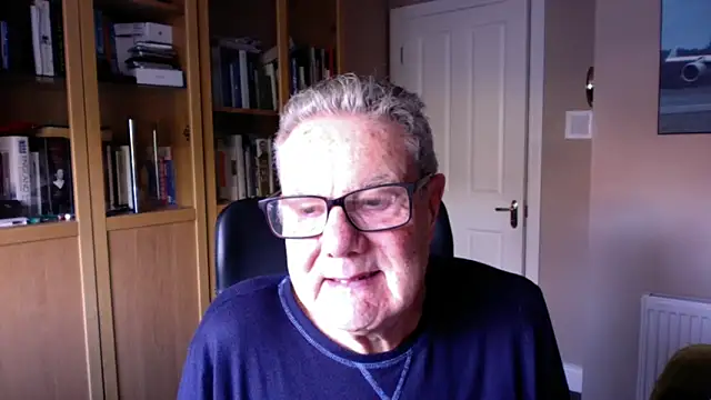 Oldpistolpete online show from October 28, 10:07 am