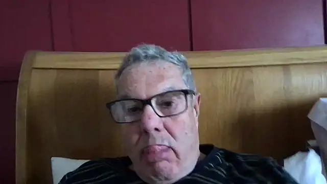 Oldpistolpete online show from March 21, 9:45 am