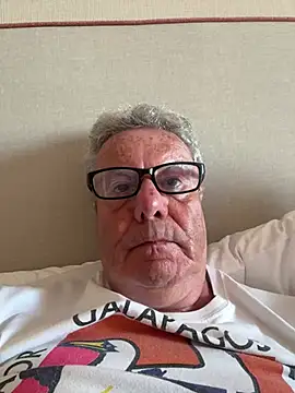 Oldpistolpete online show from May 20, 9:38 am
