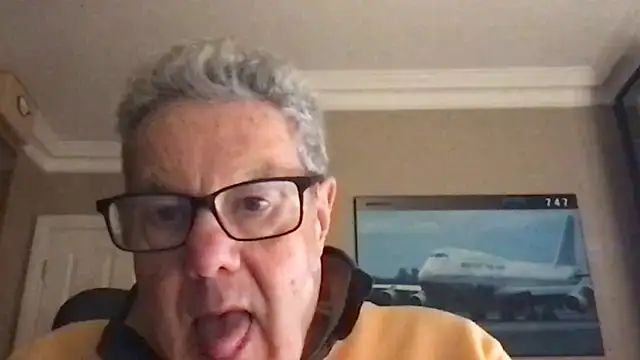 Oldpistolpete online show from November 12, 5:51 pm