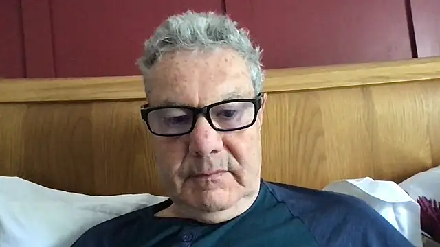 Oldpistolpete online show from May 5, 9:00 am