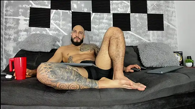 leonidas 18k online show from June 14, 10:34 pm