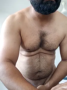 mahi-singh43 online show from April 6, 4:46 am