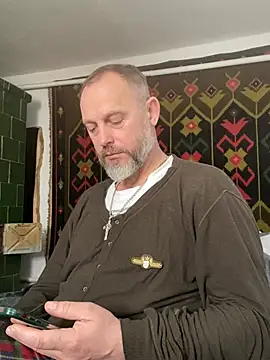 GHsveter online show from April 22, 7:46 am