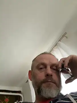 GHsveter online show from April 25, 12:41 pm