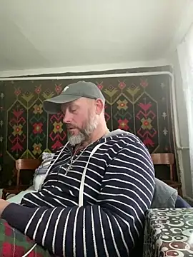 GHsveter online show from April 25, 1:41 pm