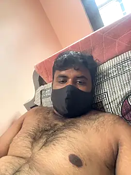 pavanappi098 online show from October 26, 7:10 am