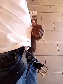 chef-dudi012 online show from October 24, 6:37 am