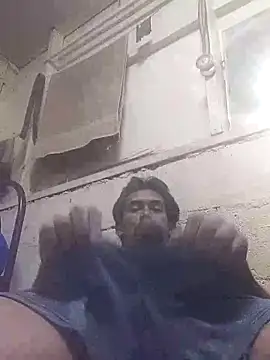 BambangHAhmadi online show from February 7, 4:24 pm