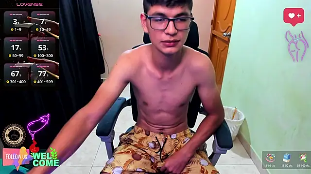 GoldenProject online show from December 23, 3:26 am