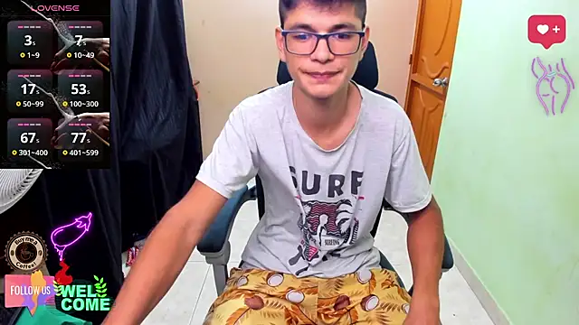 GoldenProject online show from December 21, 2:41 am