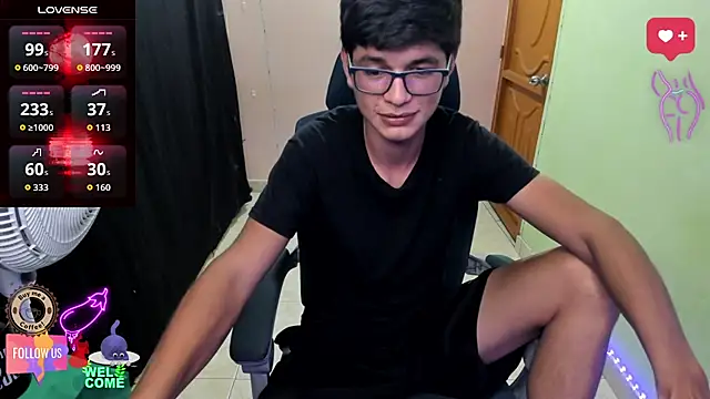 GoldenProject online show from October 18, 3:11 am