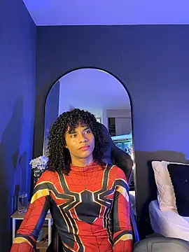 Lucas eevans online show from March 6, 3:42 pm