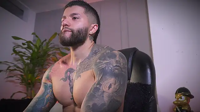 Frank Farrell online show from April 27, 8:03 pm