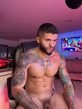 Frank Farrell online show from October 18, 11:31 pm