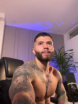 Frank Farrell online show from April 22, 7:29 pm