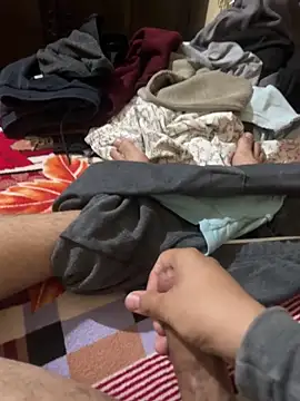 Dedoow online show from March 15, 11:22 pm