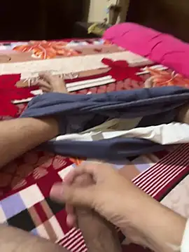 Dedoow online show from February 18, 9:56 pm