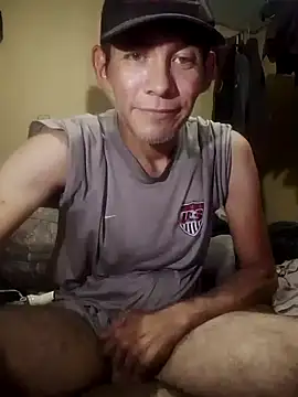 MarsWood online show from April 20, 11:07 pm