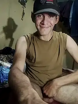 MarsWood online show from April 7, 9:31 am