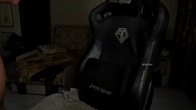 mike0xx online show from March 11, 6:26 pm