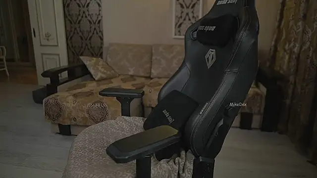 mike0xx online show from March 21, 7:34 am