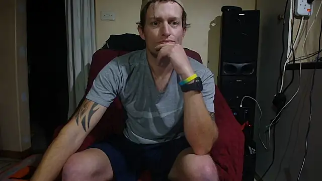 the-billy-blue online show from June 13, 6:50 pm