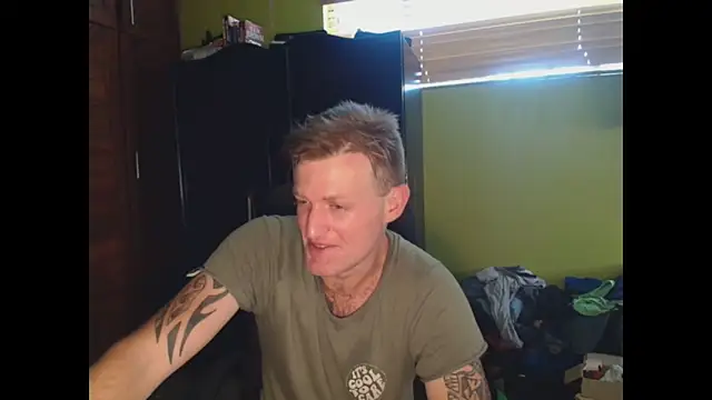 the-billy-blue online show from December 16, 8:43 am