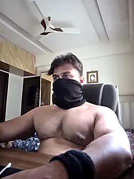 kaizercool1 online show from October 21, 10:18 am